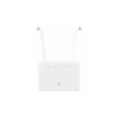 TOPLINK 5000mAh 4G Router Pro3 HW715s - White