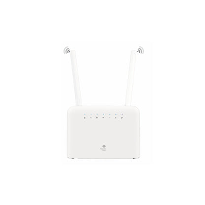 TOPLINK 5000mAh 4G Router Pro3 HW715s - White