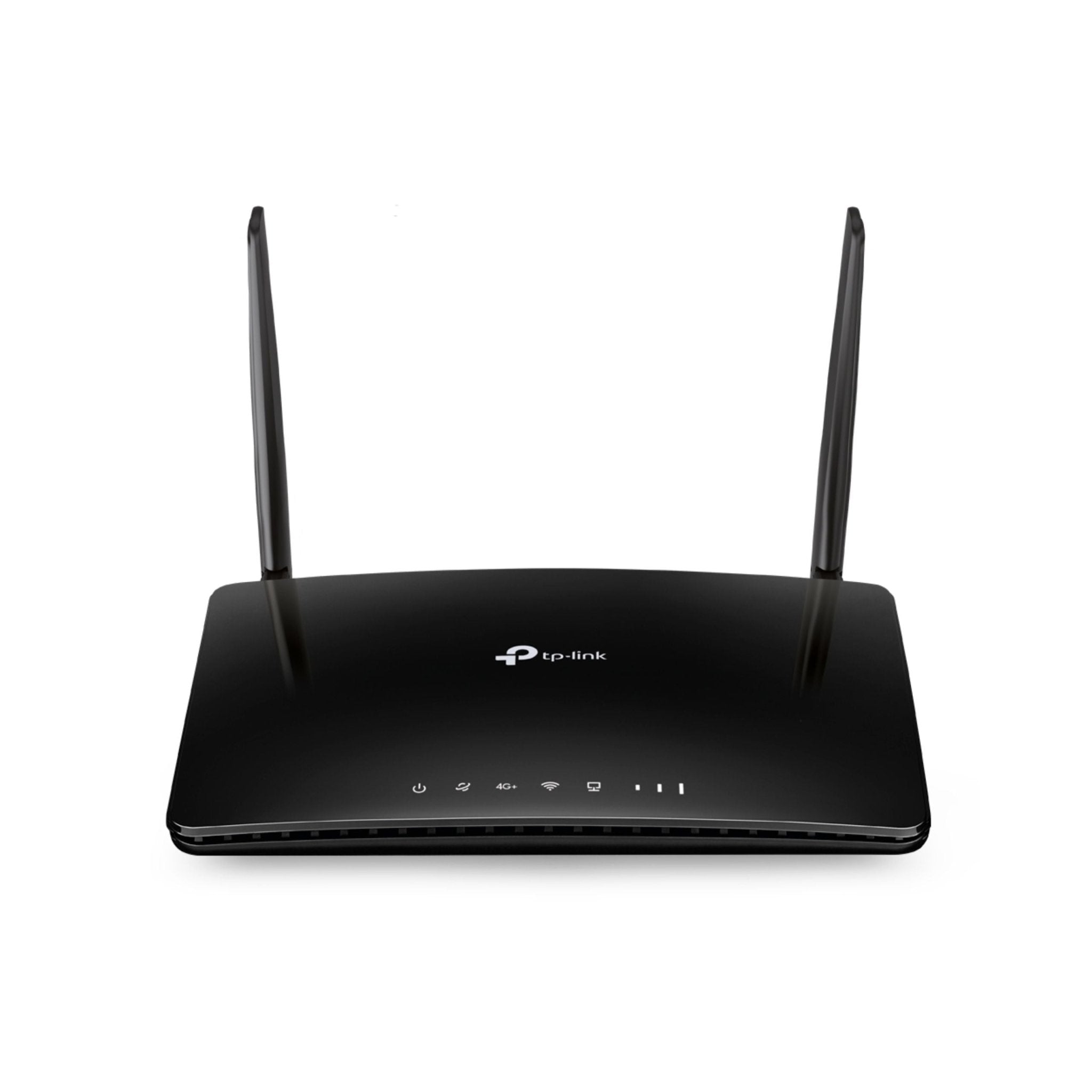 TP-Link Archer MR500 New 4G+ AC1200 Wireless Dual Band Gigabit Router - Black
