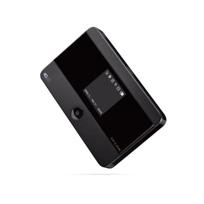 TP-Link M7350 4G LTE Mobile Wi-Fi 150Mbps - Black
