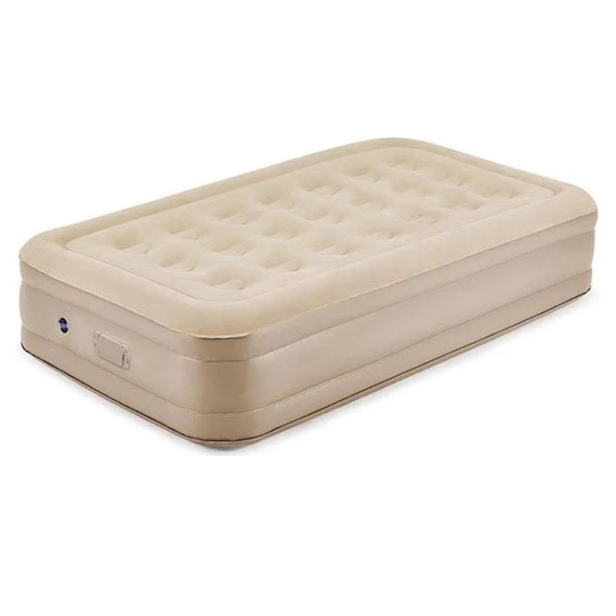 Tall Single Mattress 100*190*40cm - Beige