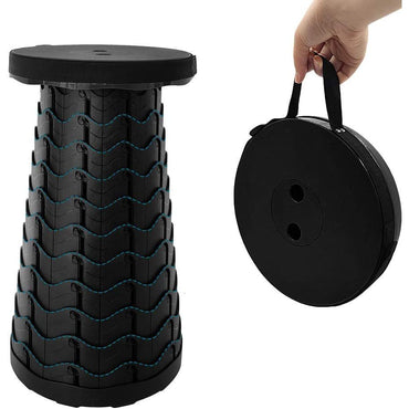 Telescoping Foldable Telescopic Stool 5.0