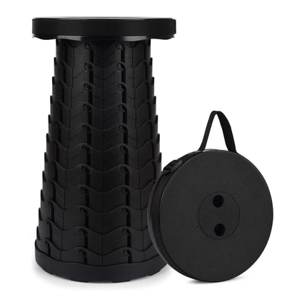 Telescoping Foldable Telescopic Stool 5.0