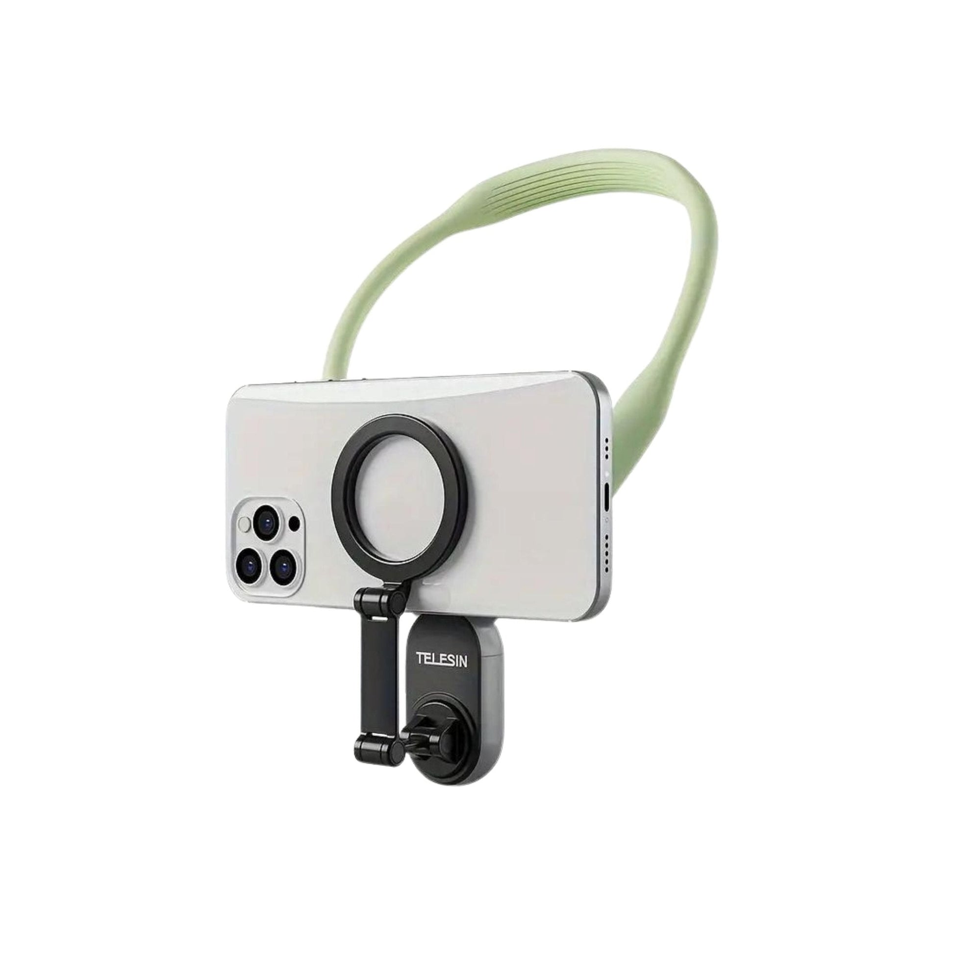 Telesin Smartphone Magnetic Neck Holder MNM-001