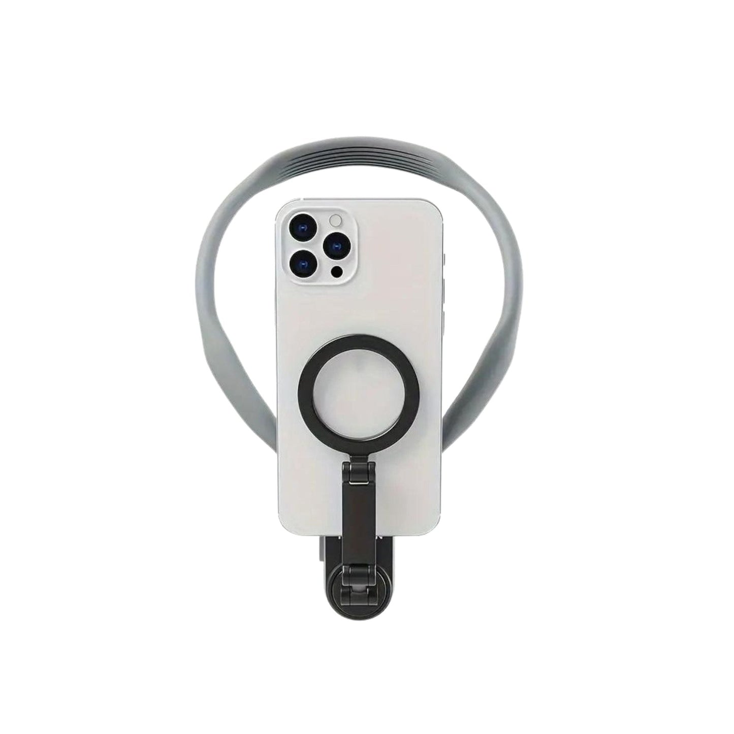 Telesin Smartphone Magnetic Neck Holder MNM-001