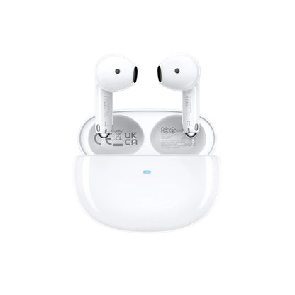UGREEN HiTune H5 True Wireless Earbuds (26hrs) - White