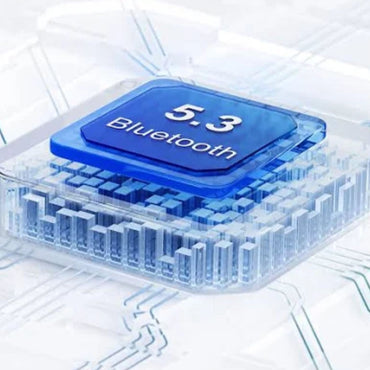 UGREEN HiTune T6 ANC TWS Wireless Earbuds (30hrs) - White