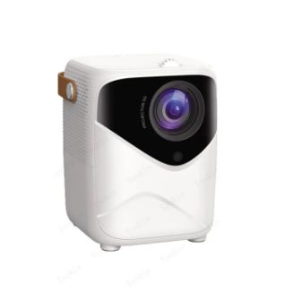 Umiio Q1 Laser Projector With LED Display For Android