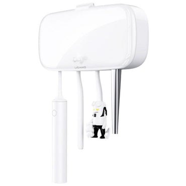 Usamps UV Toothbrush Sterilizer