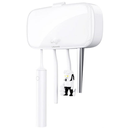Usamps UV Toothbrush Sterilizer