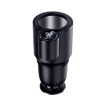 Usams Car Cooling And Heating Smart Cup
