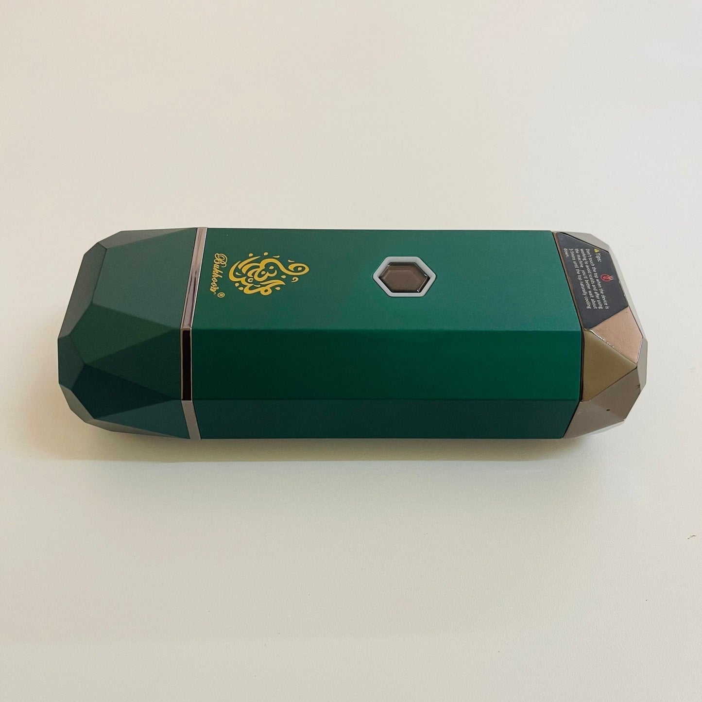 Used - Bukhoor B-15 - Green- Large