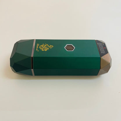 Used - Bukhoor B-15 - Green- Large