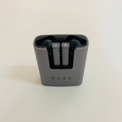 Used - FIIL CC2 TWS are wireless Bluetooth earphones