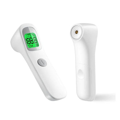 VAPO Medical Thermometer VP-T2 - White
