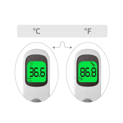 VAPO Medical Thermometer VP-T2 - White