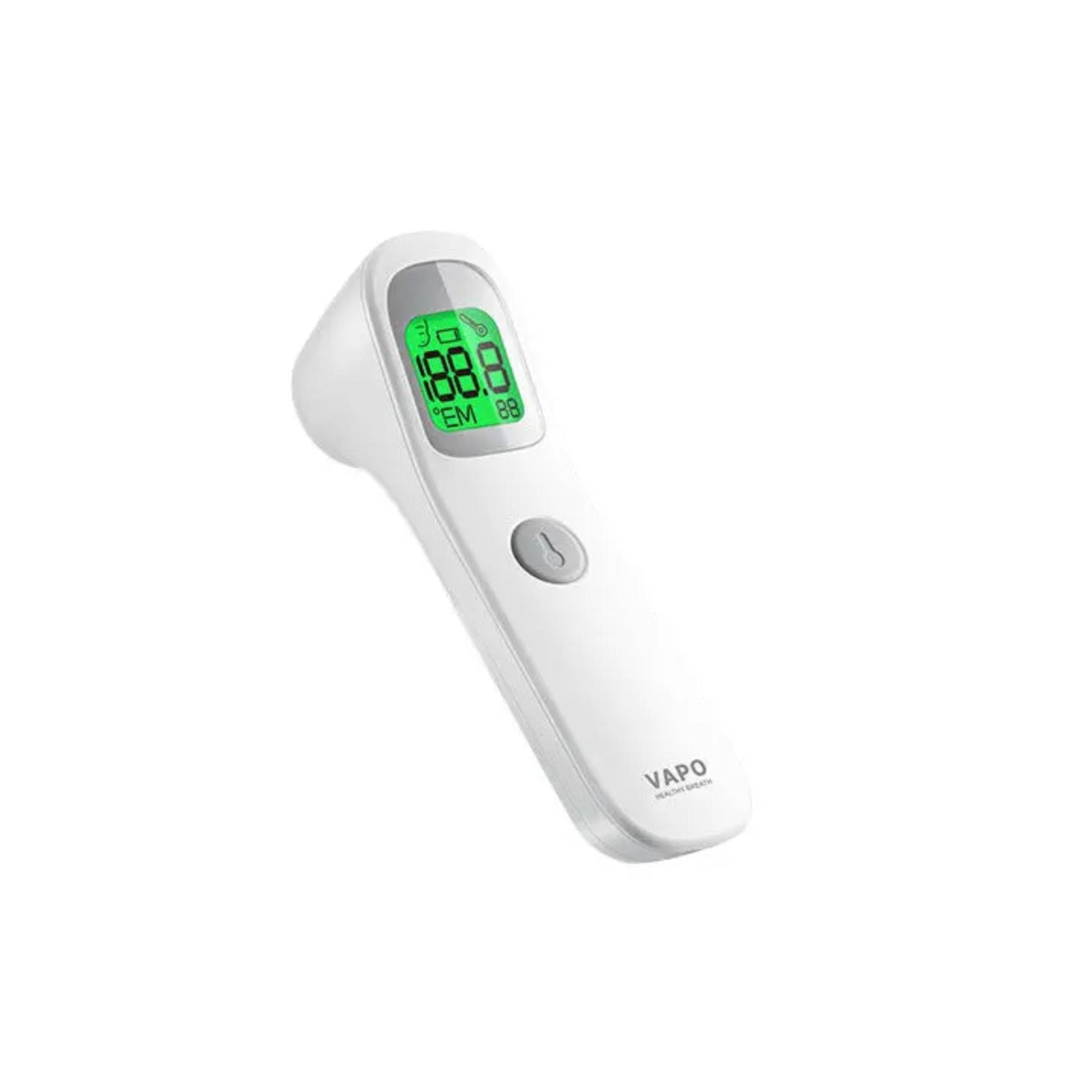 VAPO Medical Thermometer VP-T2 - White