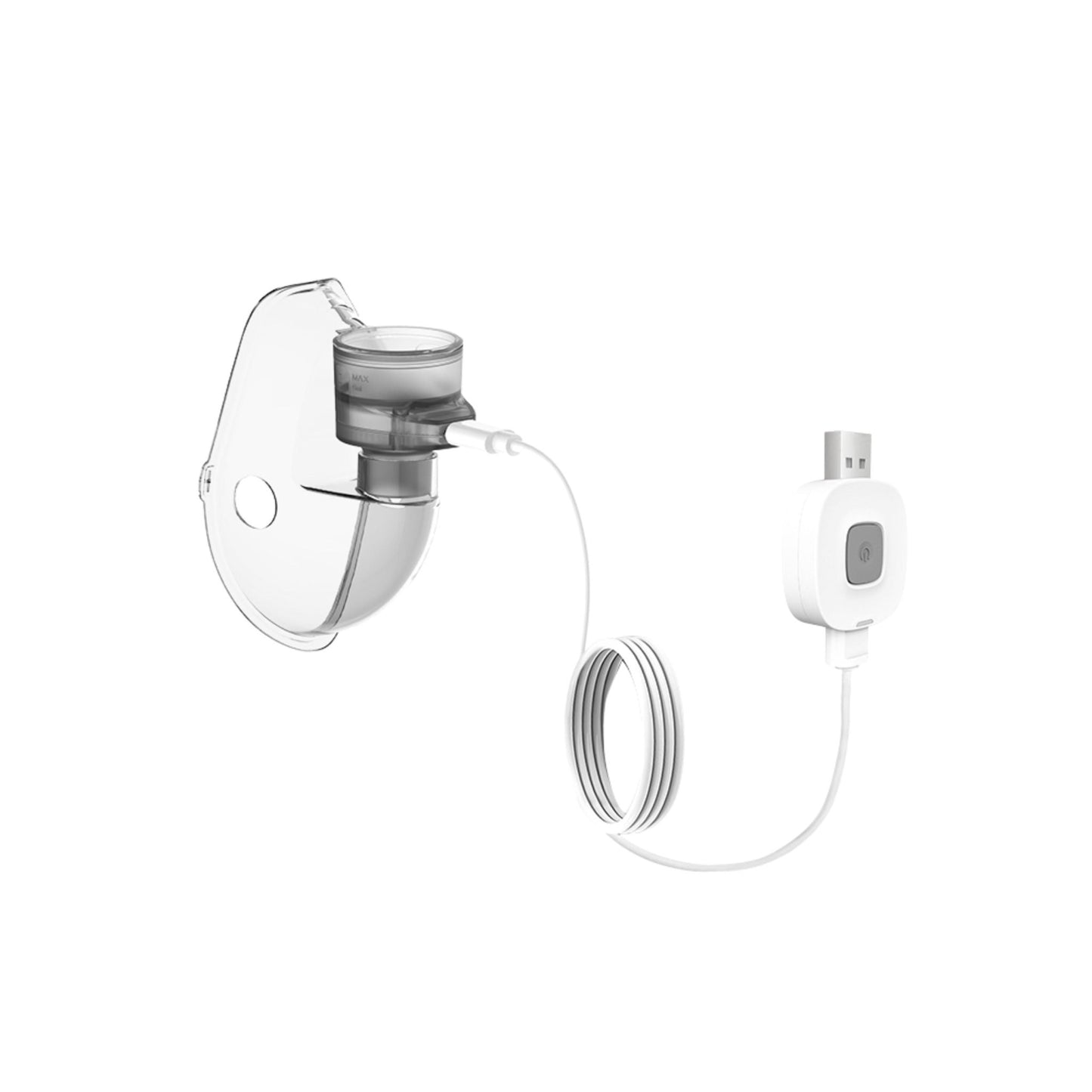 VAPO Mesh Nebulizer VP-M10 - White