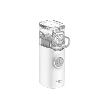 VAPO Mesh Nebulizer VP-M11 - White