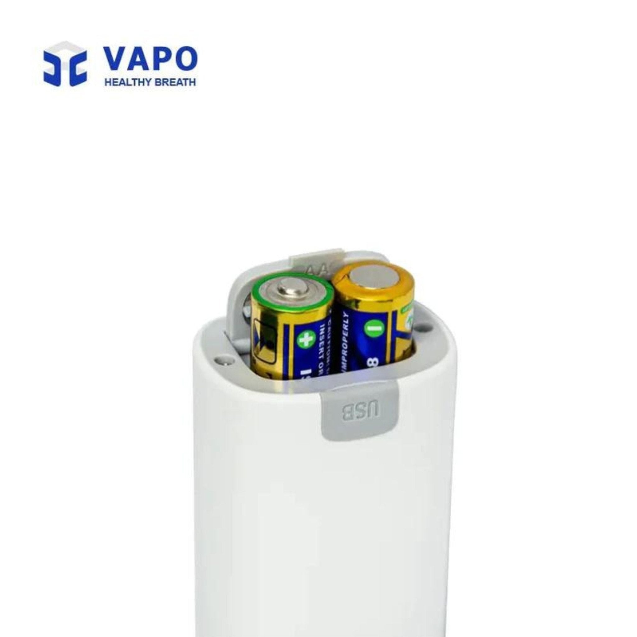 VAPO Mesh Nebulizer VP-M3 - White