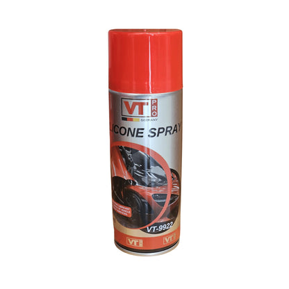VT Pro Silicone Spray 450ml VT-9923