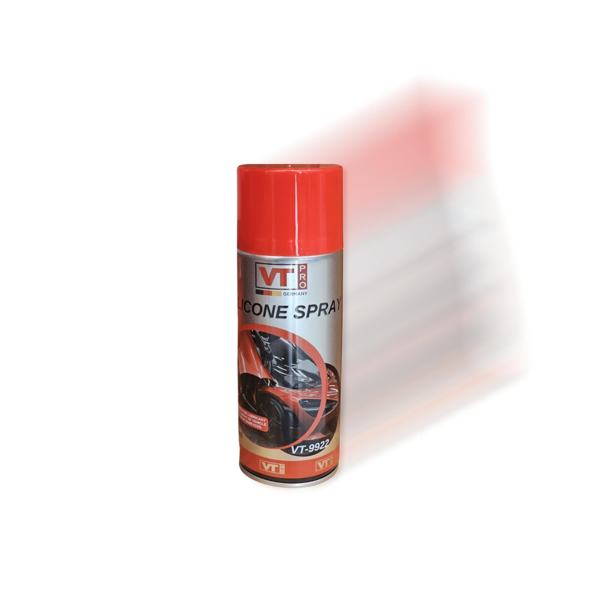 VT Pro Silicone Spray 450ml VT-9923