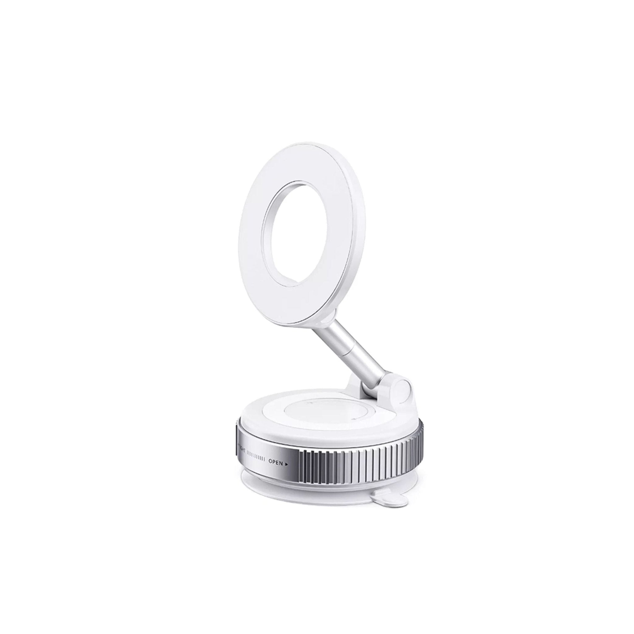 Vacuum Suction Magnetic Bracket K007
