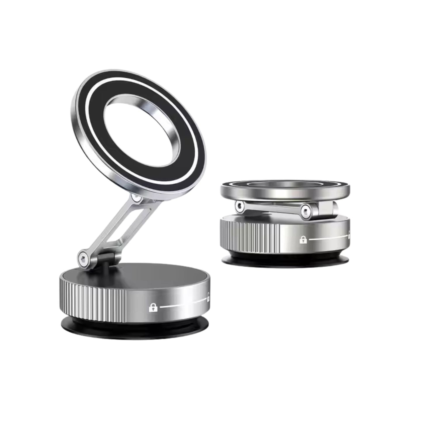 Vacuum Suction Magnetic Bracket K11