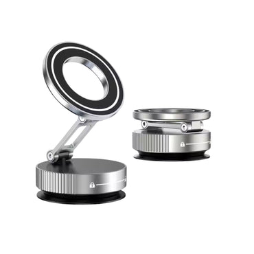 Vacuum Suction Magnetic Bracket K11