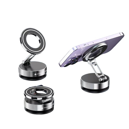 Vacuum Suction Magnetic Bracket K11