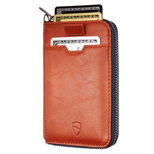 Vaultskin London Rfid Blooking Wallet