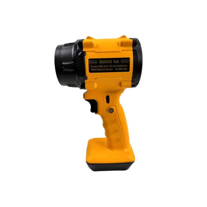 Violent Fan Air Blower Turbo Jet Fan F018