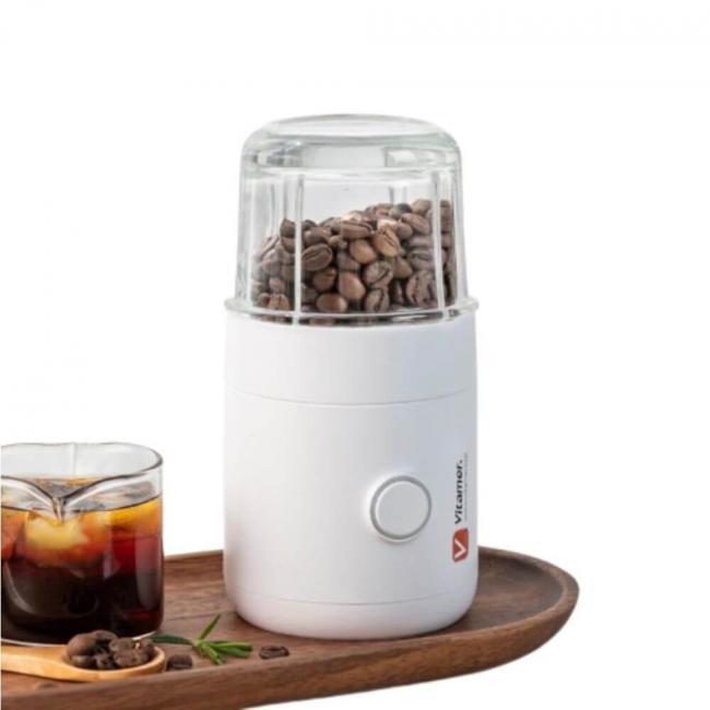 Vitamer Vit-S010 Blender Grinder 2-in-1 set