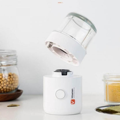 Vitamer Vit-S010 Blender Grinder 2-in-1 set