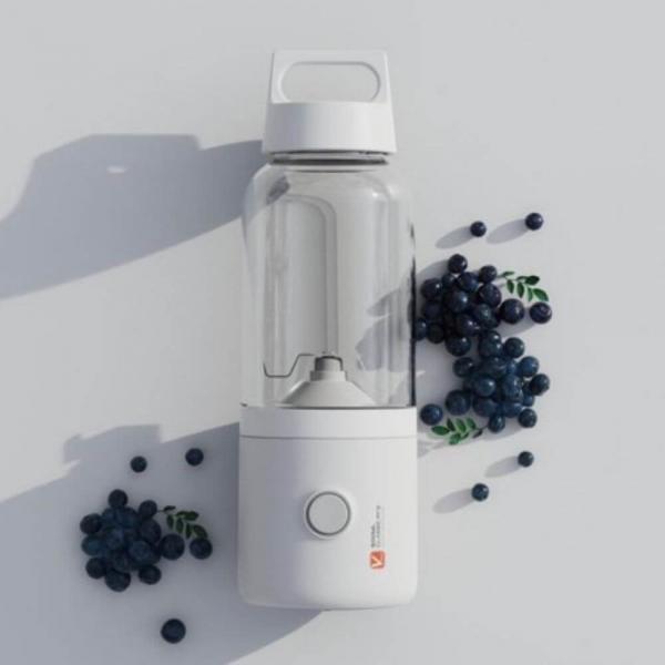 Vitamer Vit-S010 Blender Grinder 2-in-1 set