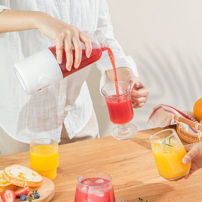Vitamer Vit-S010 Blender Grinder 2-in-1 set