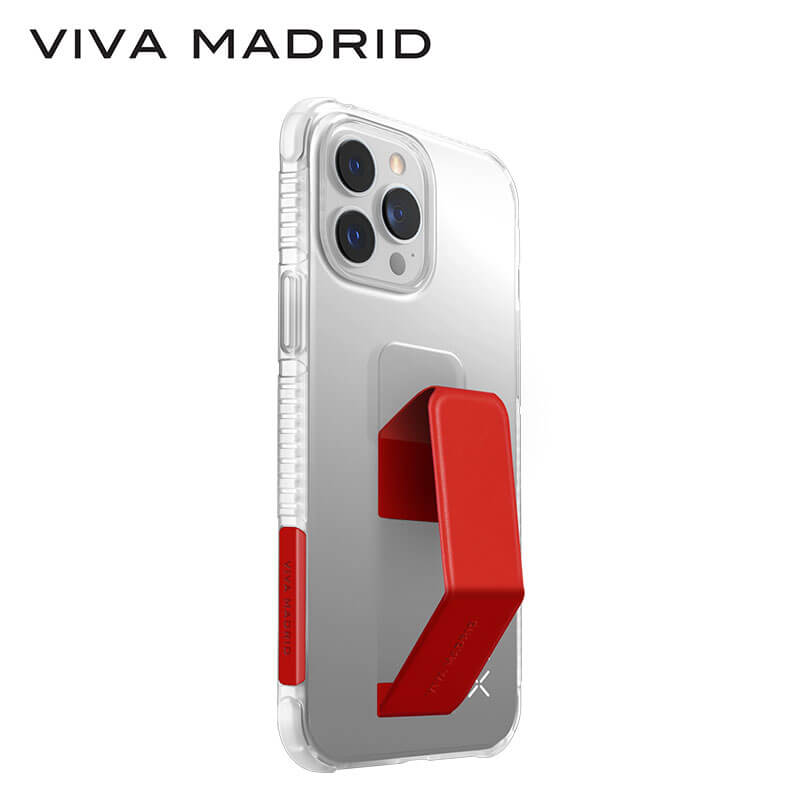 Viva Madrid Grip And Stand Case For Iphone 13 Pro Max
