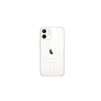 Viva Madrid Vanguard Halo Case for iphone - clear