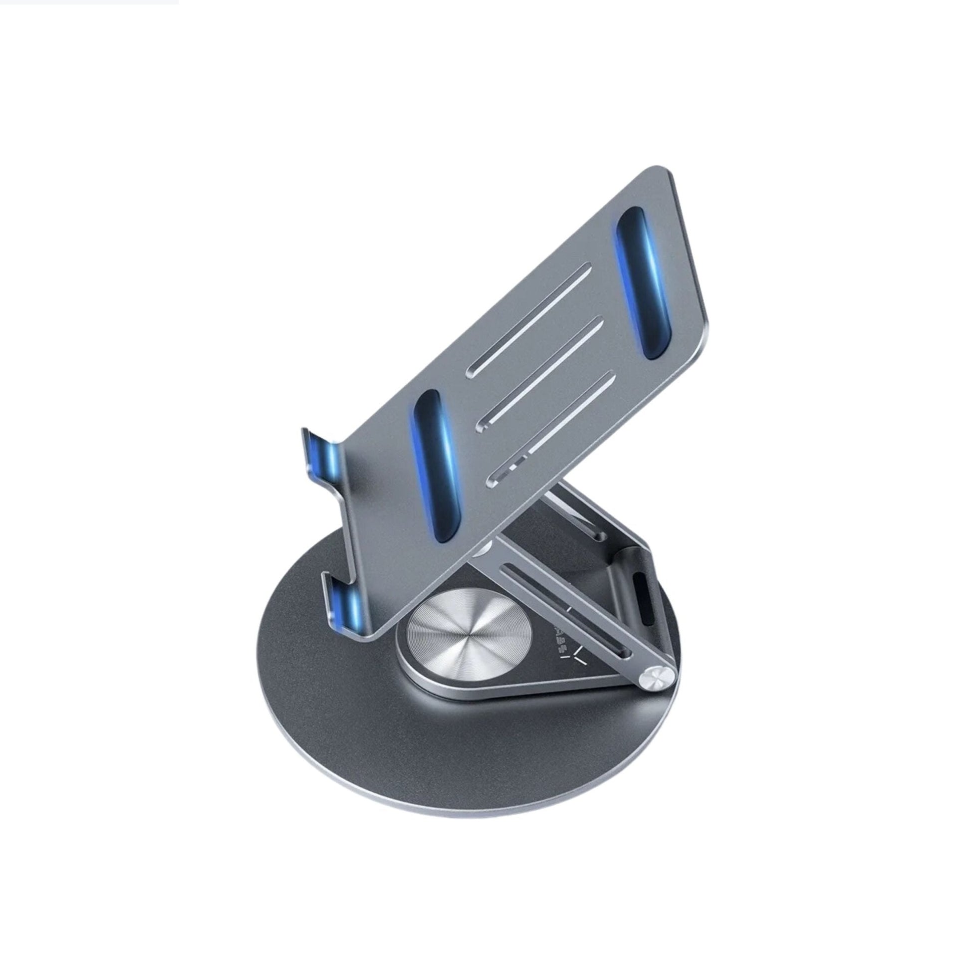 Vyvylabs Cyclone 360 Degree Rotation Desktop Holder - Grey