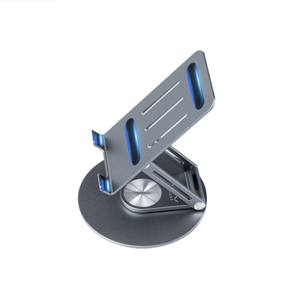 Vyvylabs Cyclone 360 Degree Rotation Desktop Holder - Grey