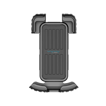 Vyvylabs Knight Cycling Holder (for Bicycle and Motorcycle) - Black