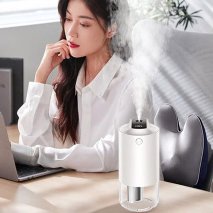 Vyvylabs Little Dwen Sterilization Car Humidifier VJG1 - White