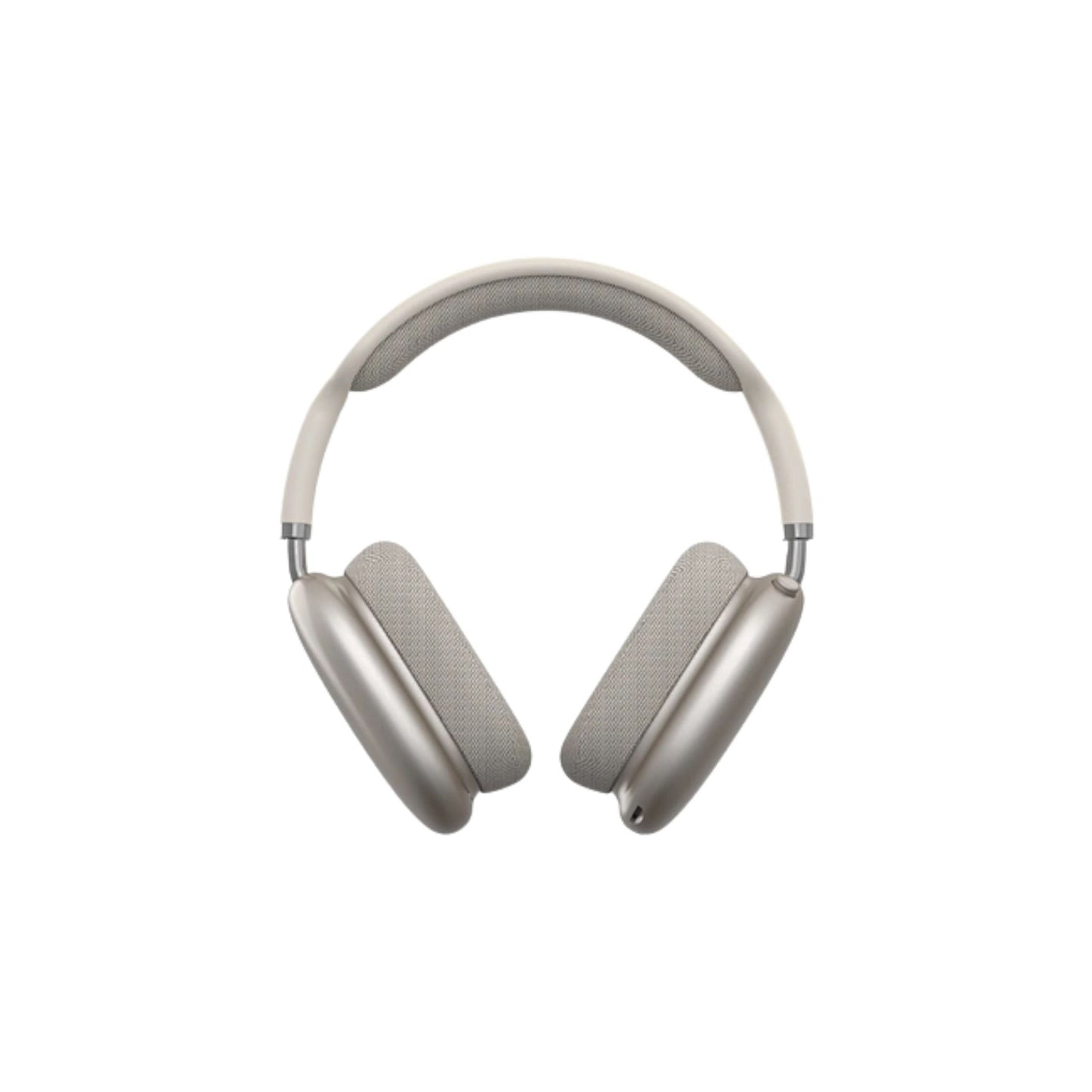 WIWU Airbuds Max Headset TD-13- Gold