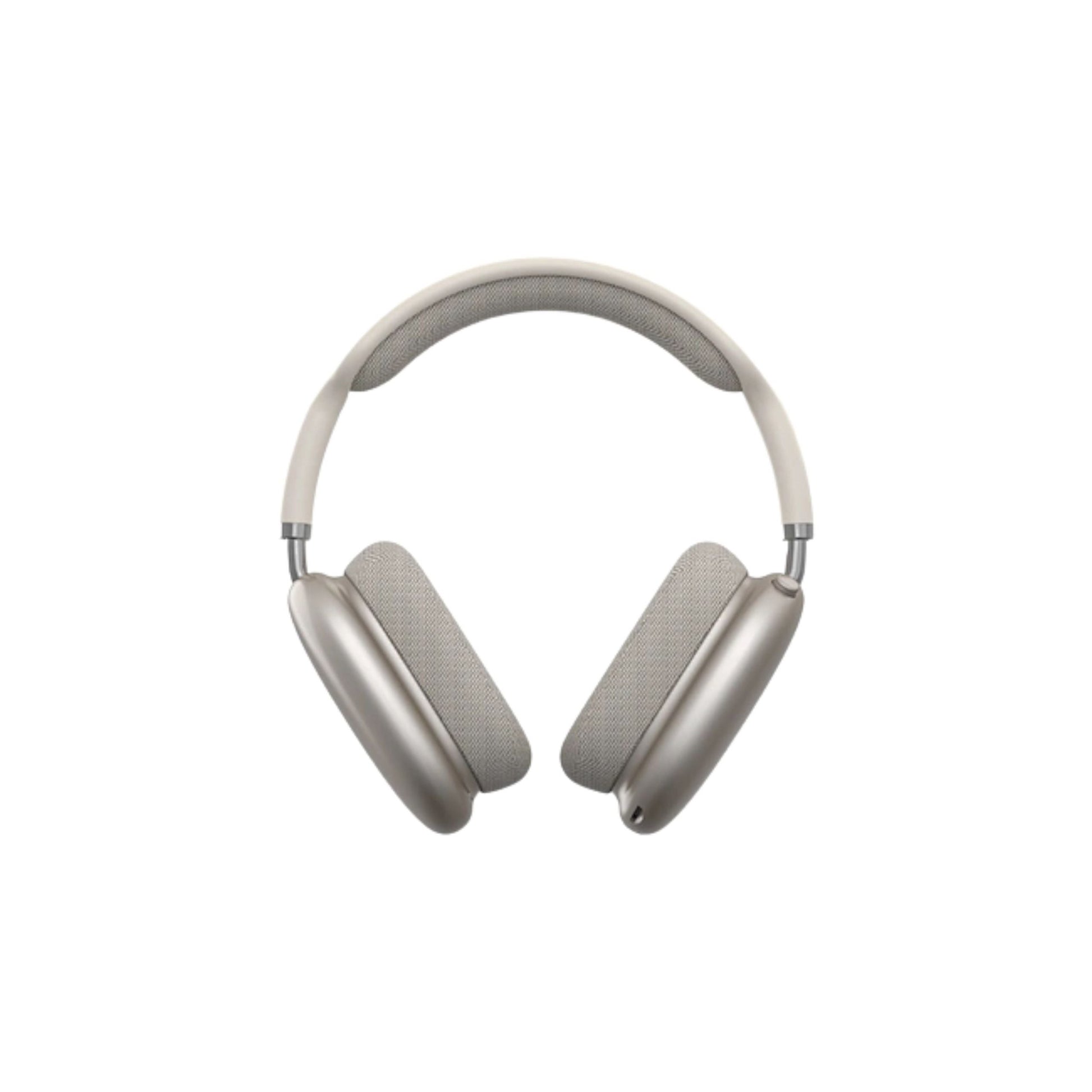 WIWU Airbuds Max Headset TD-13- Gold