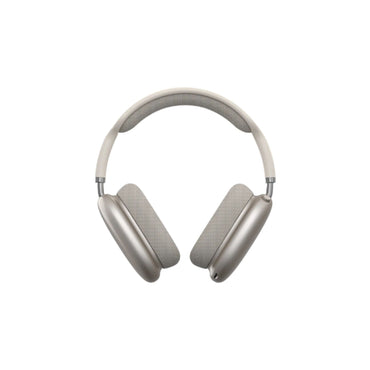 WIWU Airbuds Max Headset TD-13- Gold