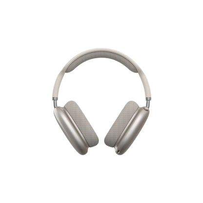 WIWU Airbuds Max Headset TD-13- Gold
