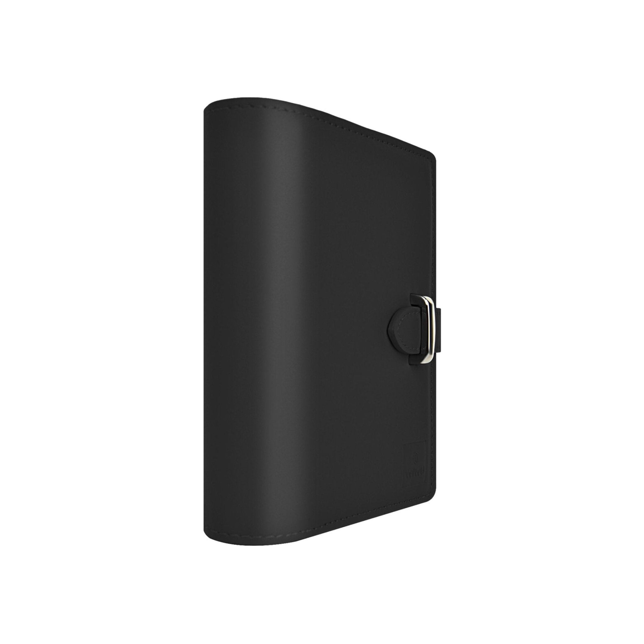 WIWU Ambassador Passport Wallet - Black