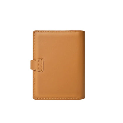 WIWU Ambassador Passport Wallet - Brown
