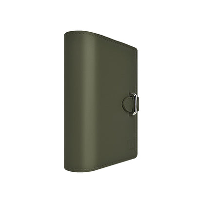 WIWU Ambassador Passport Wallet - Green