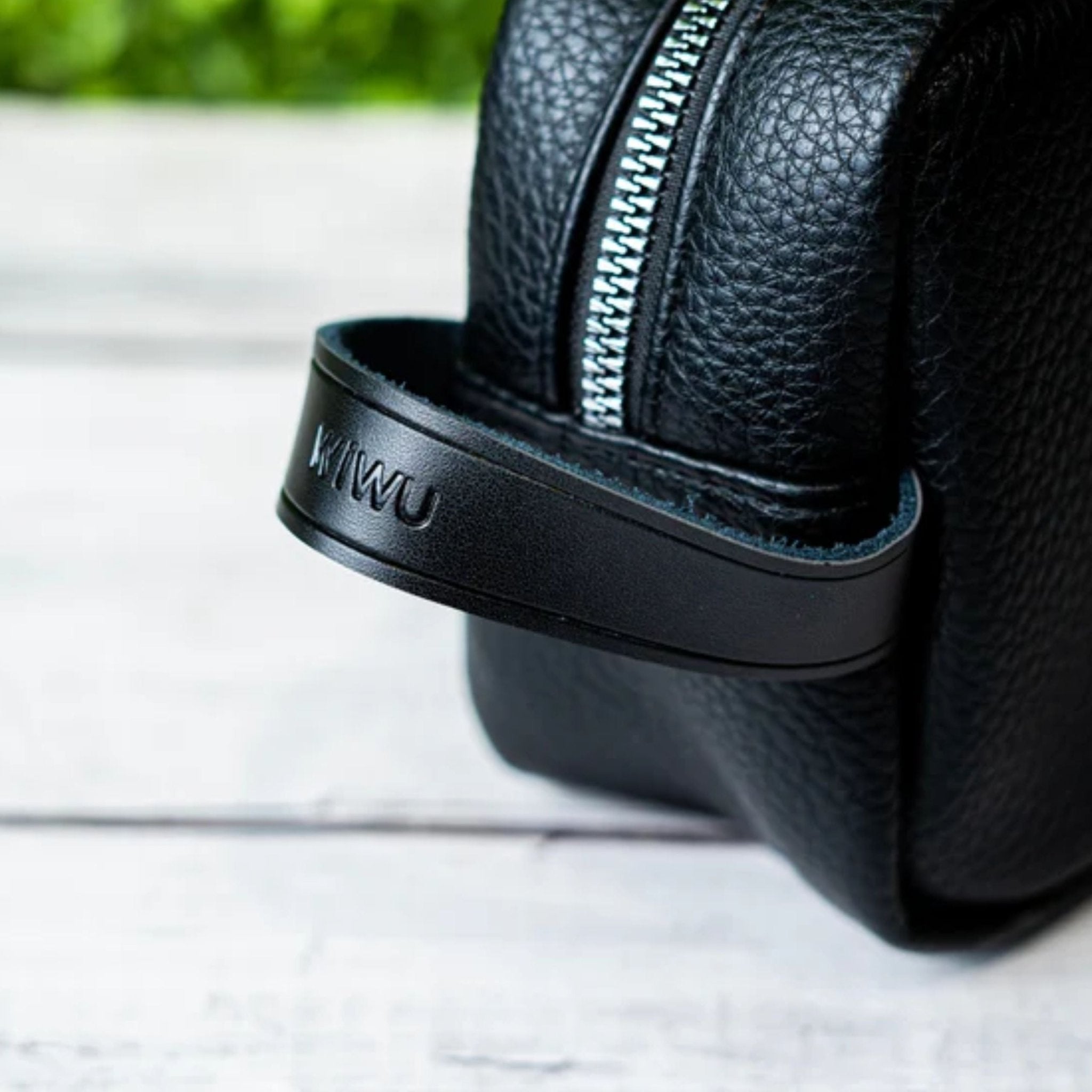 WIWU Dapper Pouch - Black